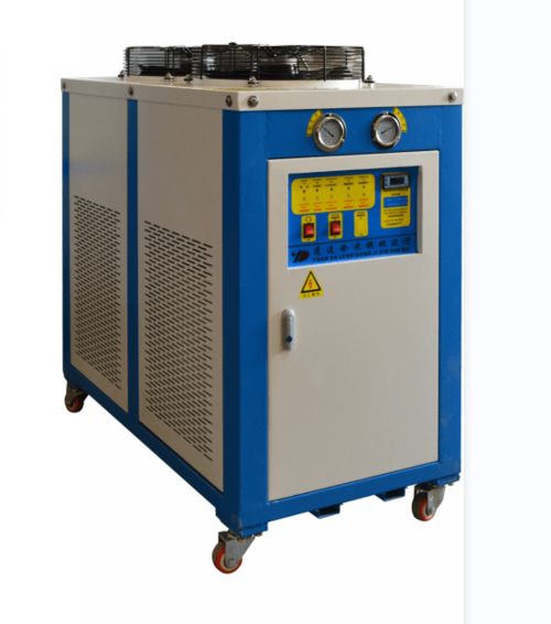 深圳遠達能源恒溫機有著高品質(zhì)的壓縮機