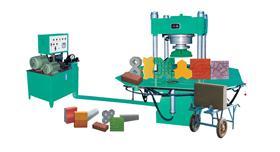 HQY-2500型多功能路面磚液壓成型機-商品詳情-泉州聯(lián)達市政機械制造-海峽西岸網(wǎng)上投資貿(mào)易洽談會