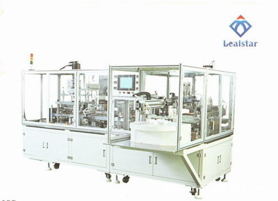 【浙江聯(lián)達鋰電科技 軟包鋰電芯自動封裝線】價格,廠家,圖片,多功能包裝機械,浙江聯(lián)達鋰電科技-