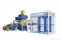 QYJ-8000A型全自動液壓成型機_相關(guān)信息_泉州聯(lián)達市政機械制造