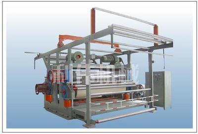 四輥雙面軋光機_中國114企業(yè)網(wǎng)|江陰市利偉軋輥印染機械