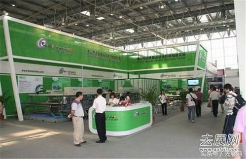 展會快訊 利比亞建材展得到了國際展覽聯盟ufi的認證