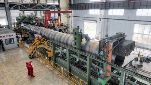 智 造煥新 荊州這個老廠上演 變形記