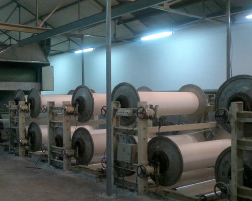 河北省深澤縣盛達(dá)紡織