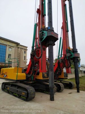 專(zhuān)注樁工機(jī)械制造,旋挖鉆機(jī)鉆樁工藝以及支護(hù)樁、建房鉆樁、工程鉆樁施工
