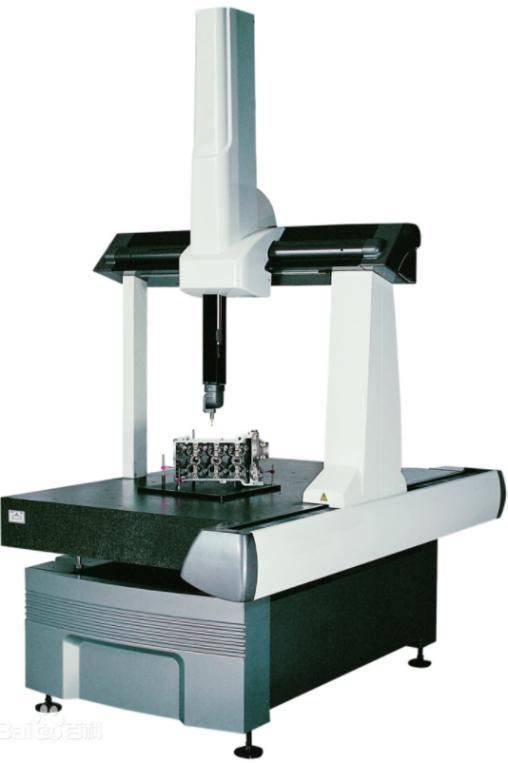 精準(zhǔn)測量第一步 如何選擇合適的幾何尺寸測量儀器