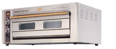 恒聯烤箱專賣店 成都恒聯烤箱 博之達食品機械