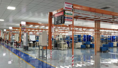 我市2家企業入選2023年度浙江省5G全連接工廠名單，聯達機械名列其中