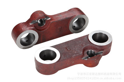 寧波聯達大小連桿、前連桿、后連桿及機械加工服務介紹