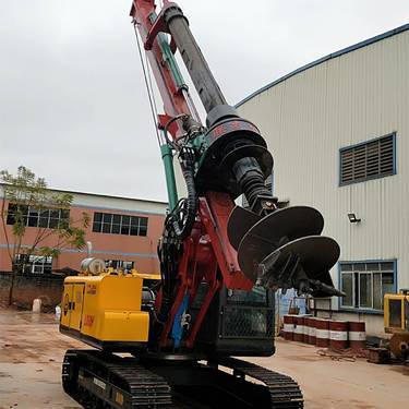 廣西聯(lián)達(dá)機(jī)械制造有限公司 以創(chuàng)新驅(qū)動發(fā)展，助力工業(yè)制造升級