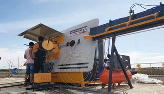 匠心鑄就未來 任縣闊達(dá)機(jī)械制造廠十年創(chuàng)業(yè)路，產(chǎn)品遠(yuǎn)銷海外，年?duì)I收突破2000萬